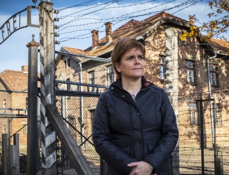 Tactical Voting to beat the SNP tweet media