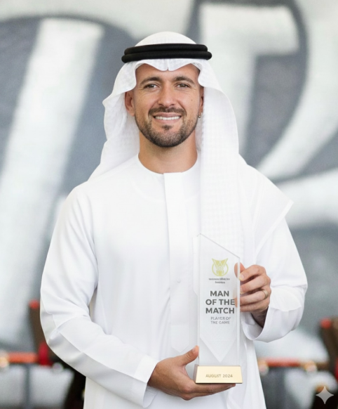 cansado da silva tweet media