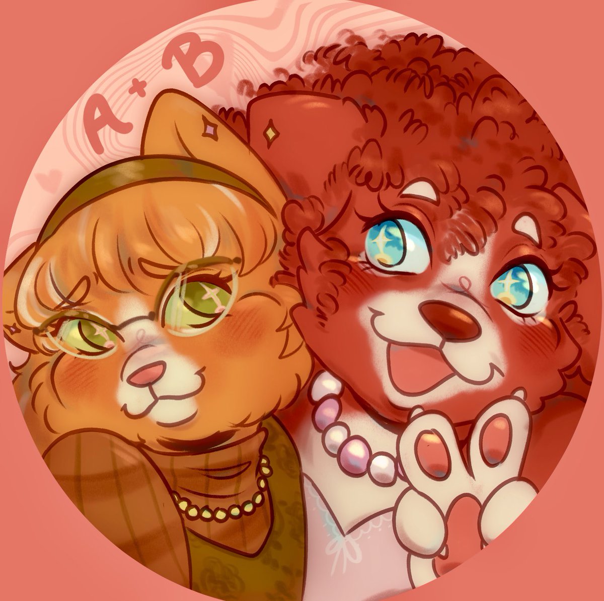 Miss_Angitte's tweet photo. Extra: Since my pfp is poor quality for some reason I thought I’d post the whole drawing ^^
🩷🧡
#LPSPopular #Angitte https://t.co/VlJygUgRcQ