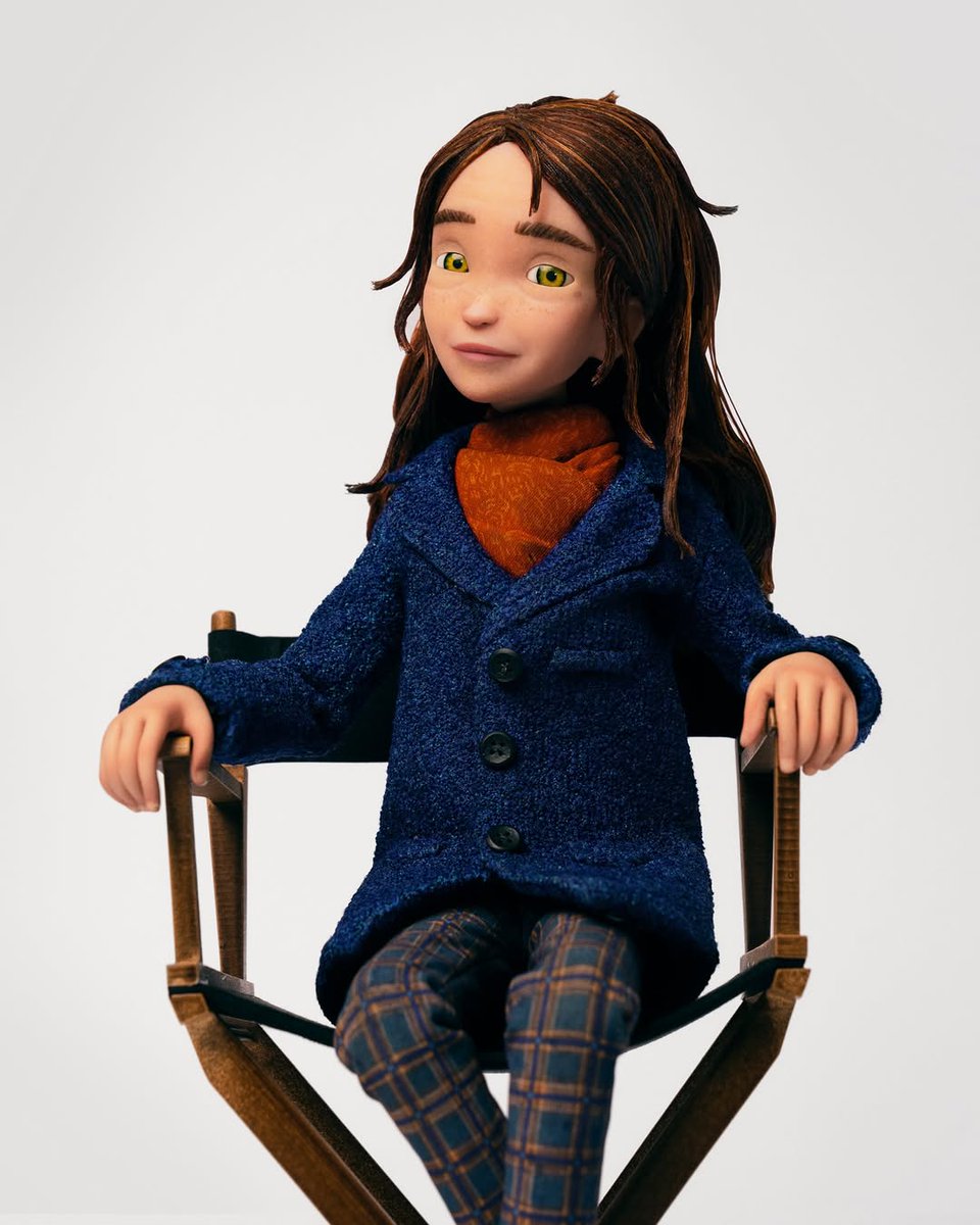 Cartoons On The Moon tweet media