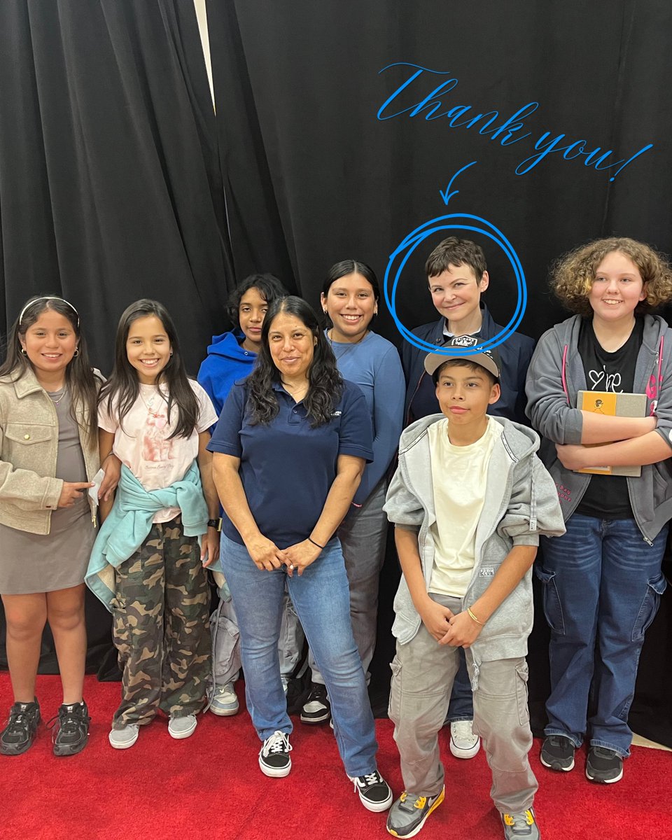 Boys & Girls Clubs of Metro Los Angeles tweet media