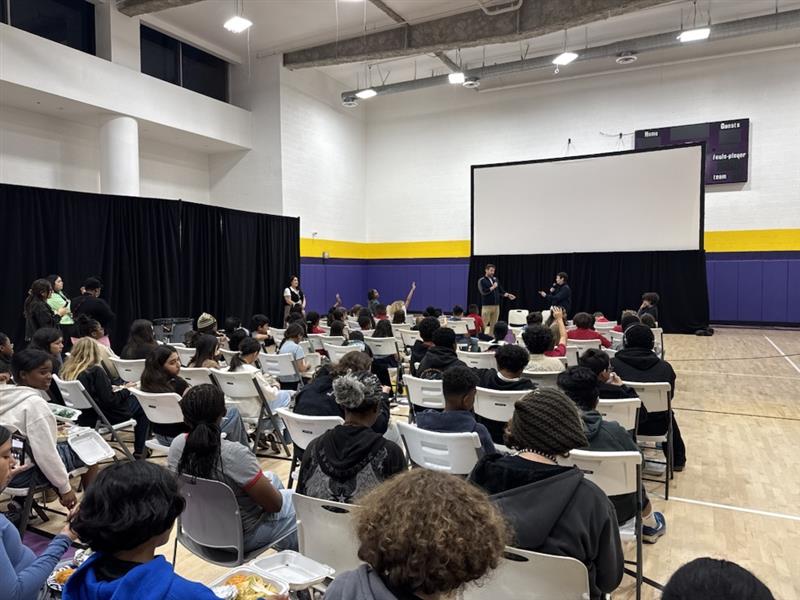 Boys & Girls Clubs of Metro Los Angeles tweet media