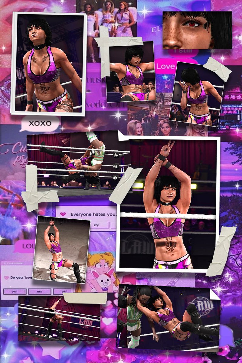 Viola Morningstar ✨ tweet media