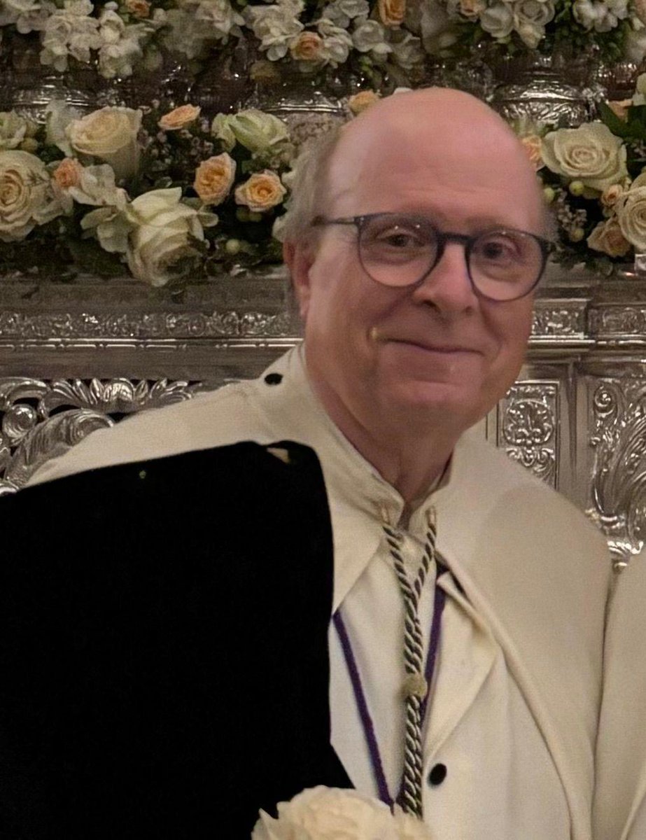 Hermandad Jesus del Gran Poder y Macarena Madrid tweet media