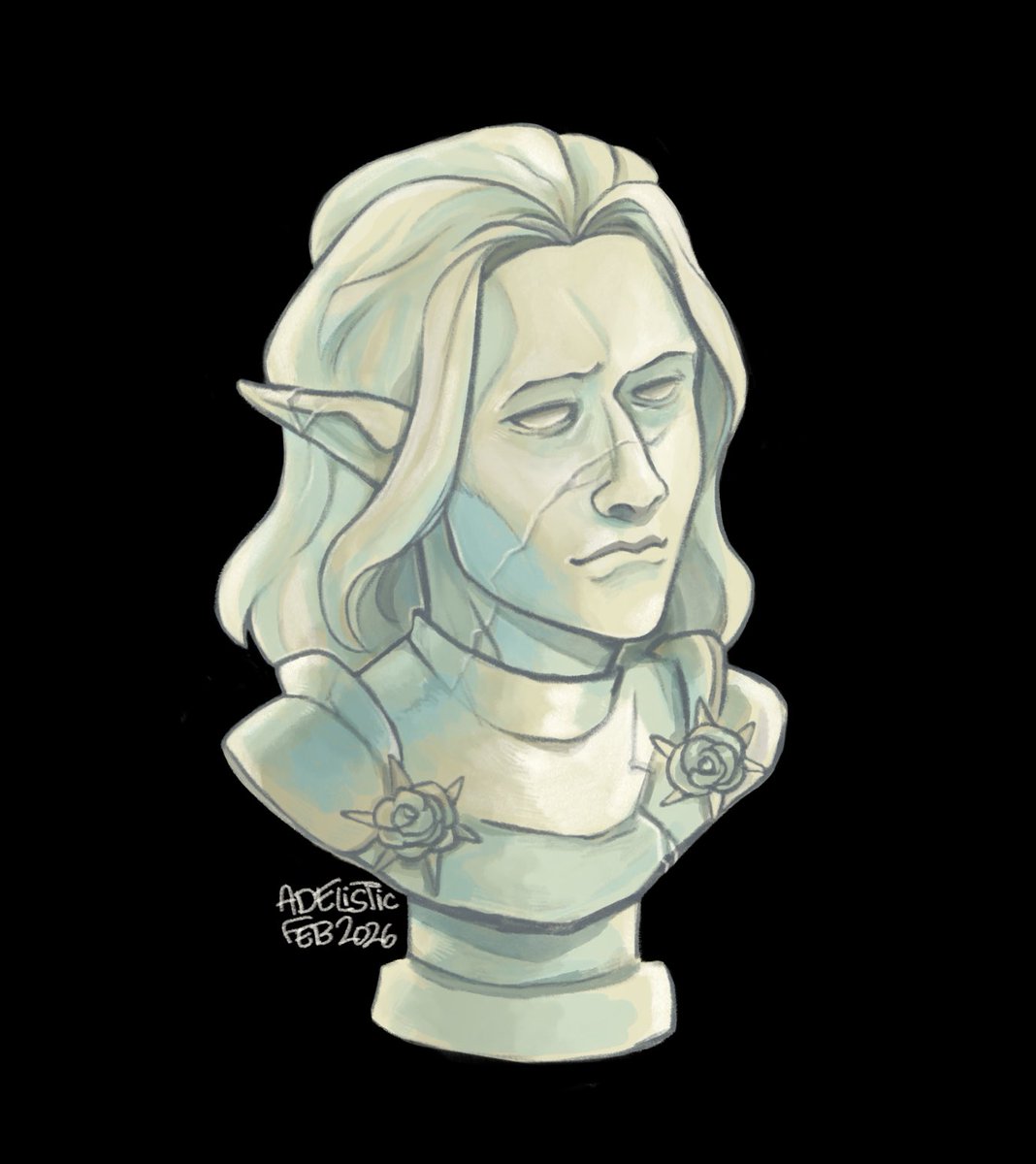 adelina//COMMS OPEN tweet media