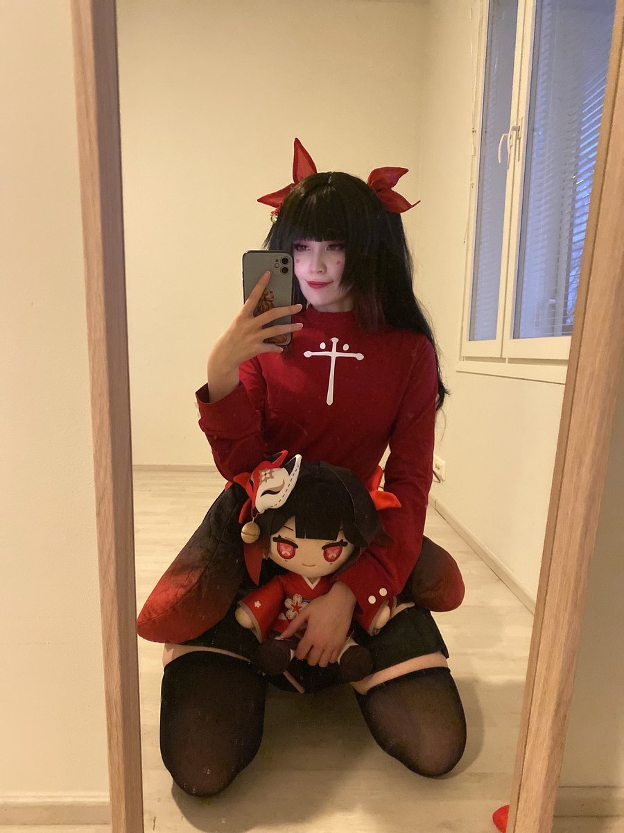 TenKetsu tweet media