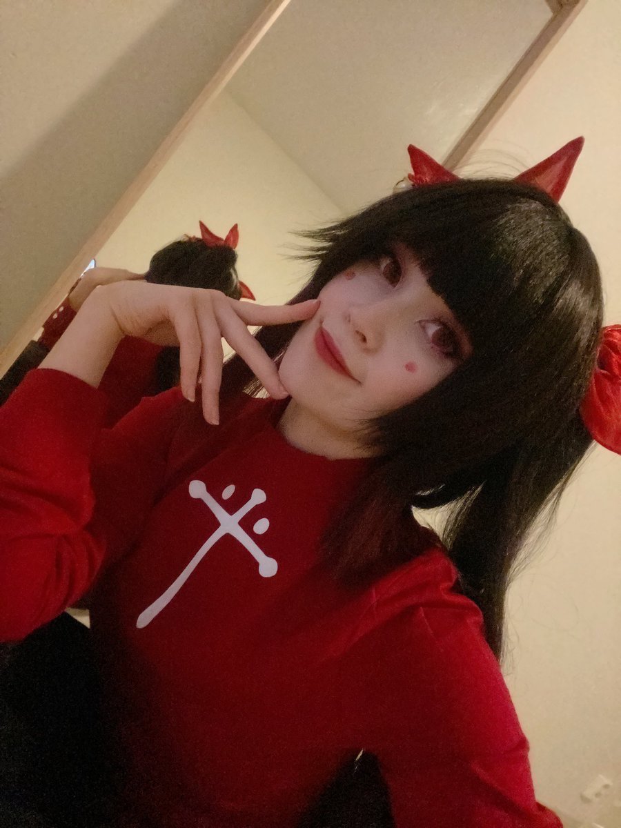 TenKetsu tweet media