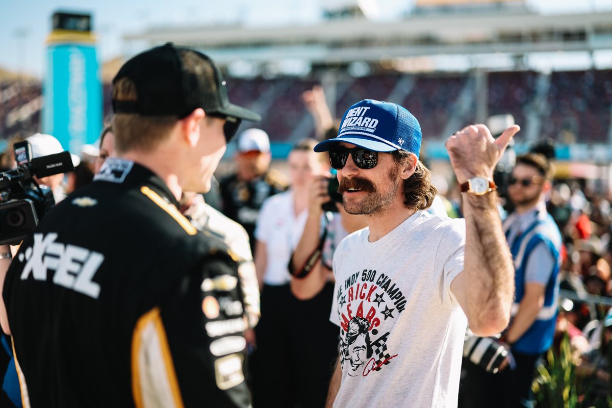 Inside Track • Toronto Motorama News Feed tweet media