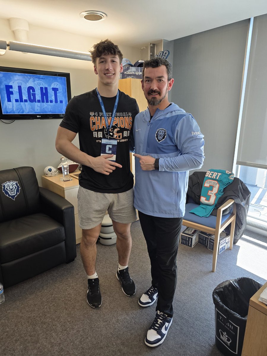 Jaxton Lawniczak tweet media