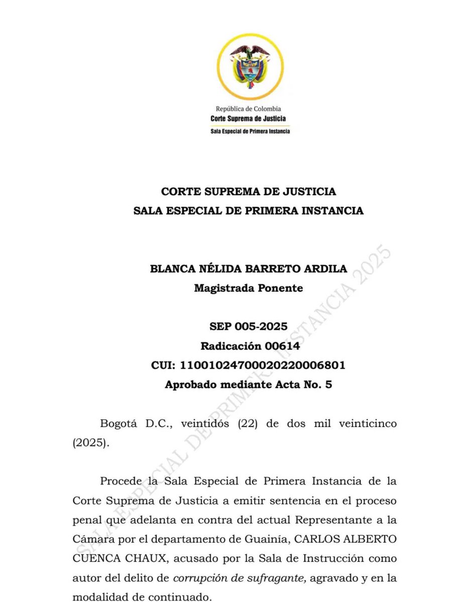 Alberto Poveda R. tweet media