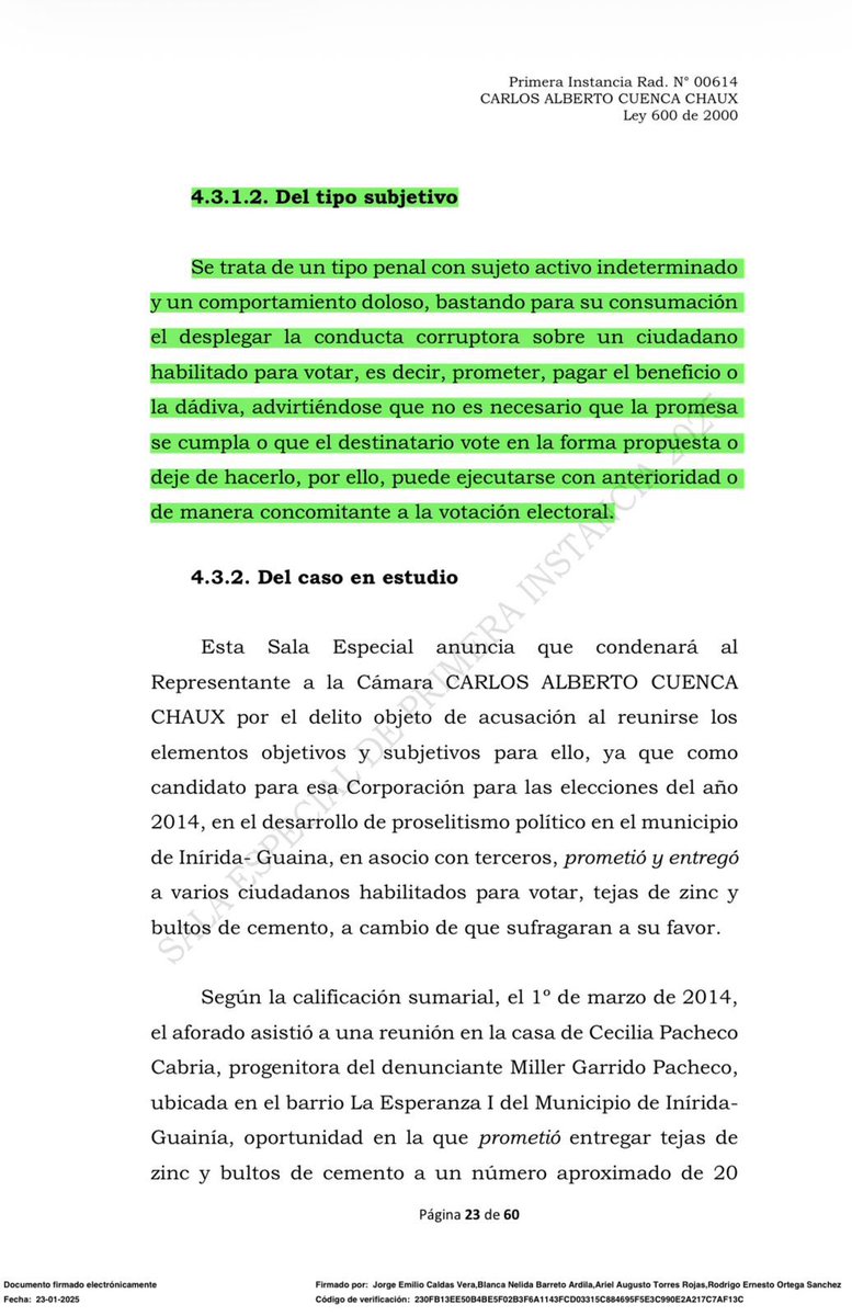 Alberto Poveda R. tweet media