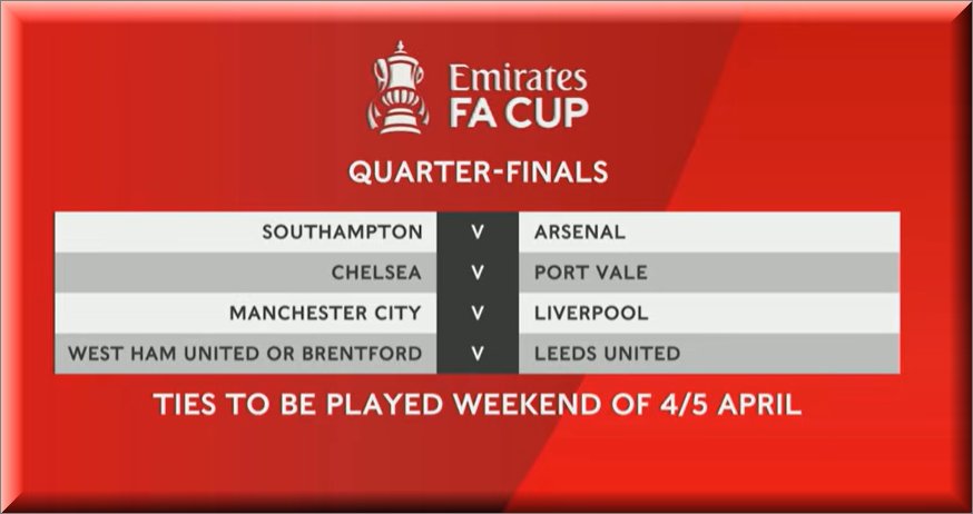 Gooners Report Indo tweet media