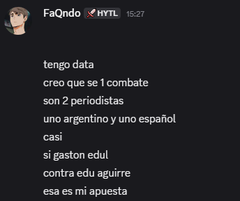 FaQndo02's tweet photo. ese amigo que tiene data https://t.co/Mr72cSeDaZ