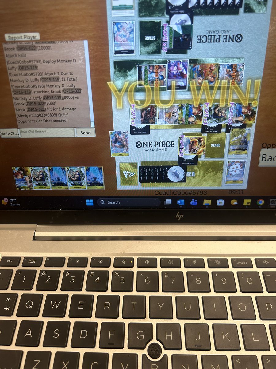 CoachCobo 🫀🇪🇨 tweet media