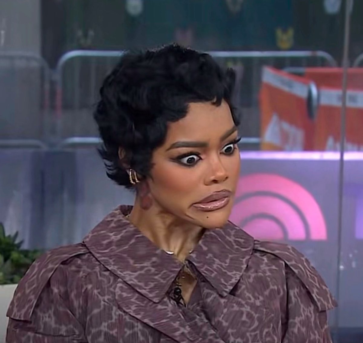 Dionne Warwick tweet media