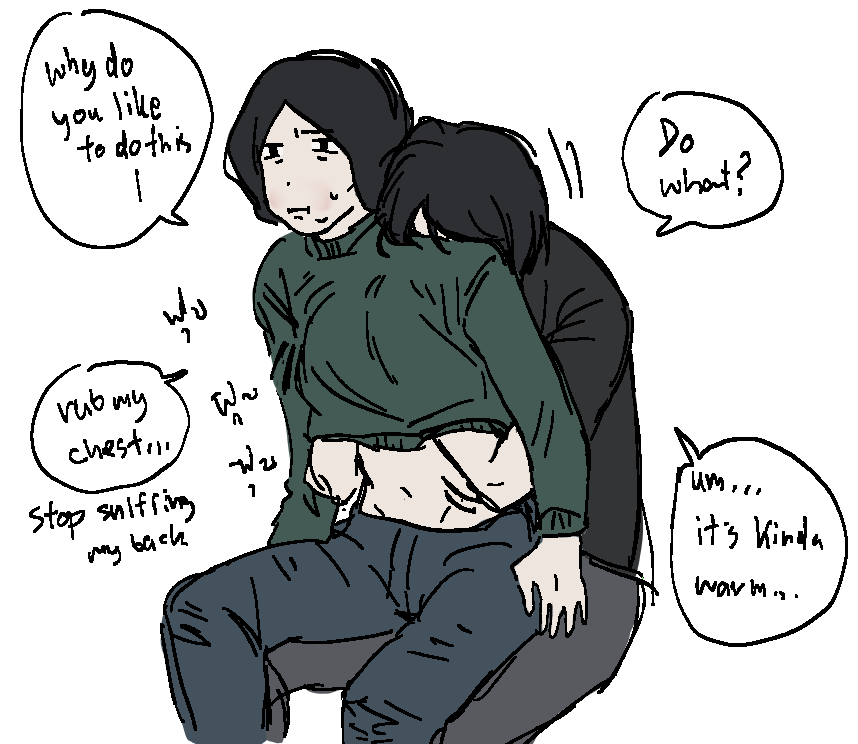 IXNsfw07's tweet photo. i don't know if they going to talk in the house so i made it the one before cataclysm
i ran out of idea sorry #coatguy #rockstar #grayscaleguy https://t.co/mmjPCSXCat