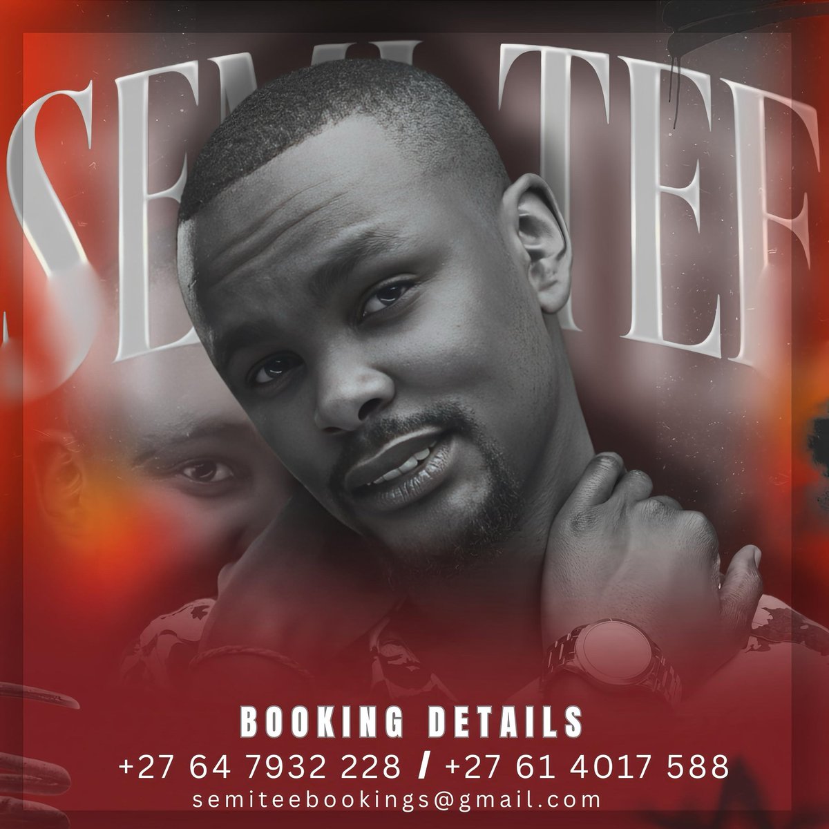 Semi Tee tweet media