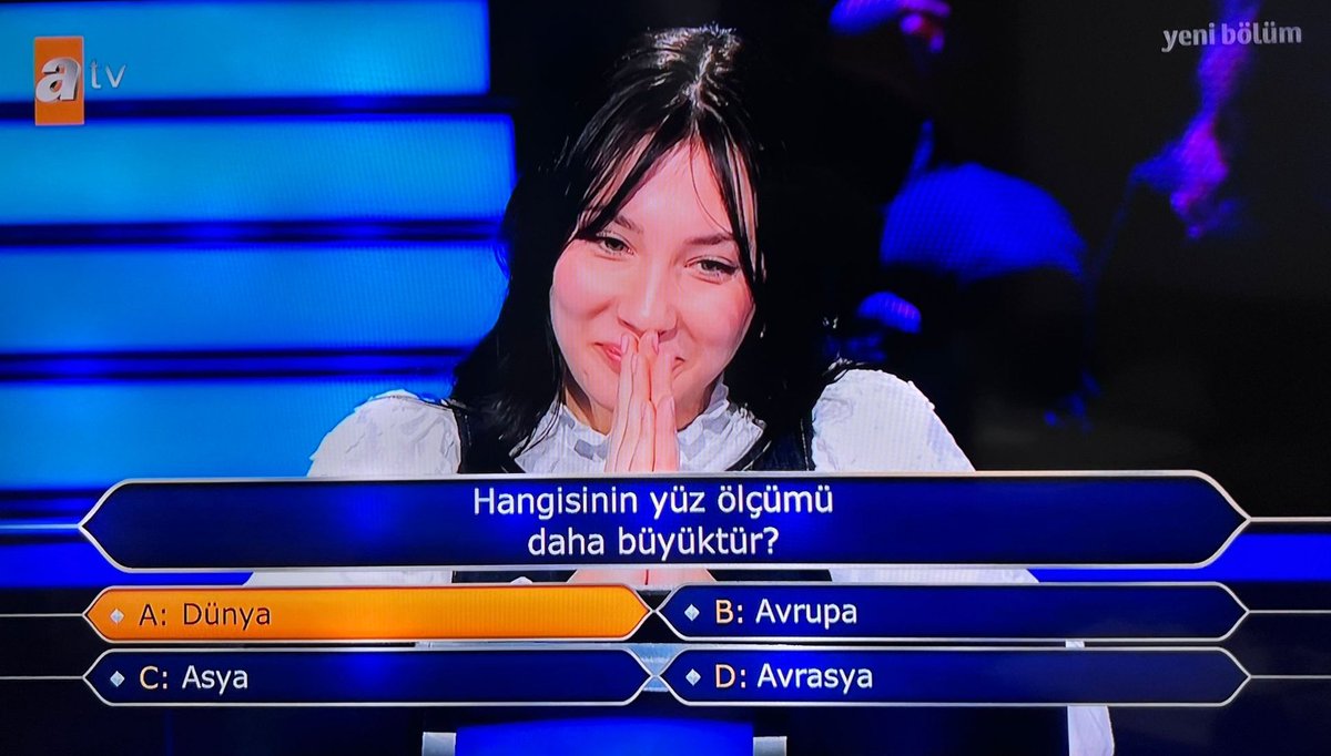 Boşuna Tıklama tweet media