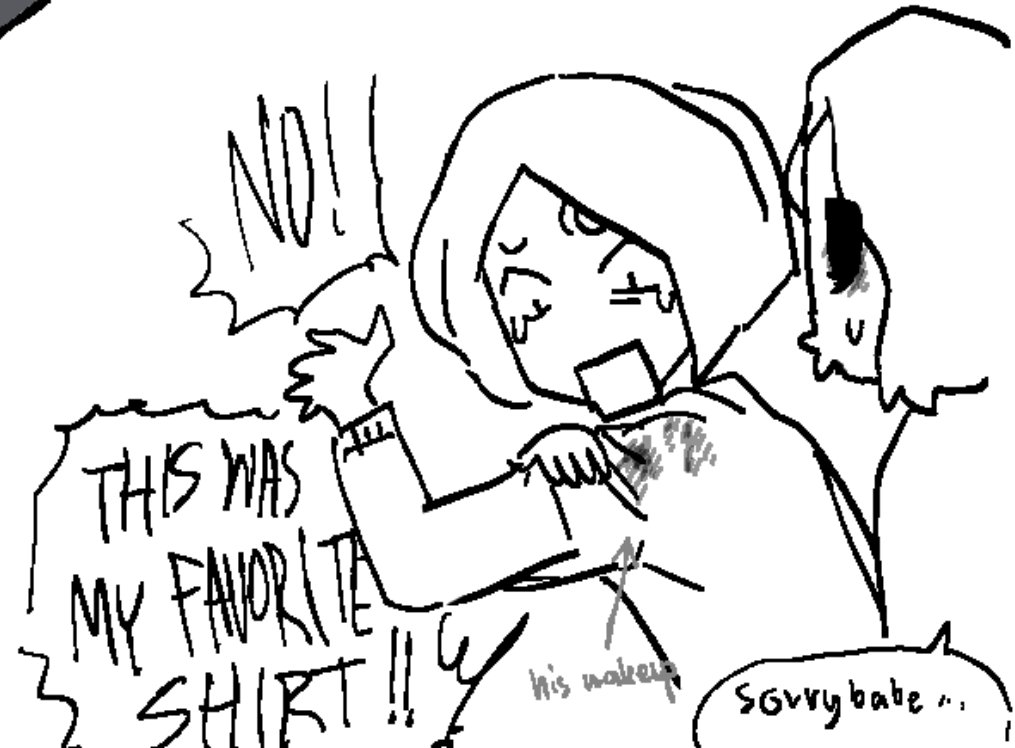 IXNsfw07's tweet photo. i don't know if they going to talk in the house so i made it the one before cataclysm
i ran out of idea sorry #coatguy #rockstar #grayscaleguy https://t.co/mmjPCSXCat