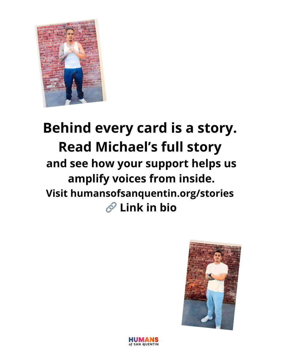 Art is one of my biggest passions and one of the most effective tools that I have to help deal with this stressful prison environment. prison can be very stressful, so these coping tools have become a very important part of my rehabilitation. 
Michael, 32
Incarcerated: 12 yrs