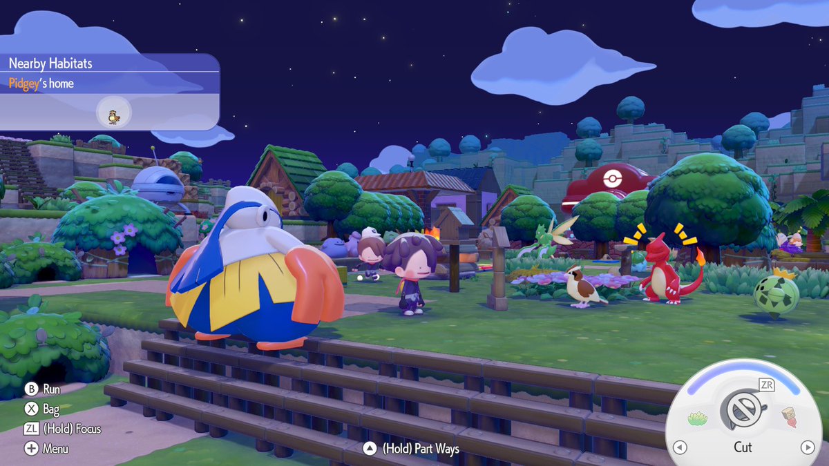 LinK ツ tweet media