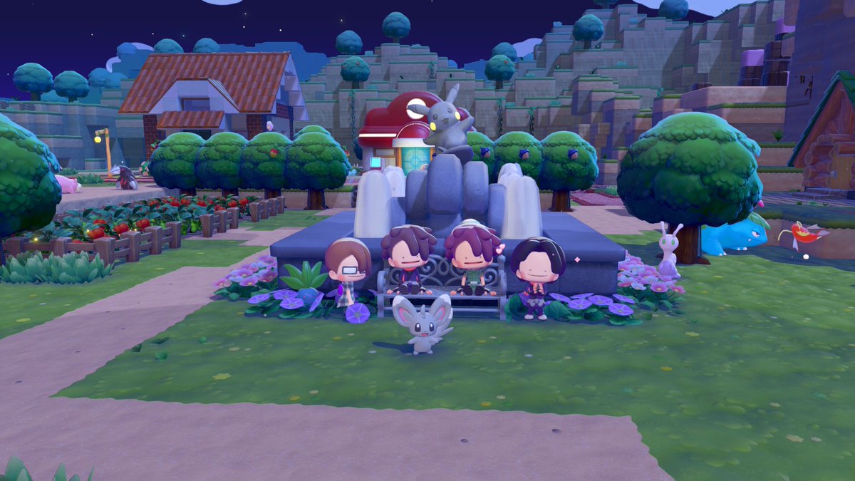 LinK ツ tweet media