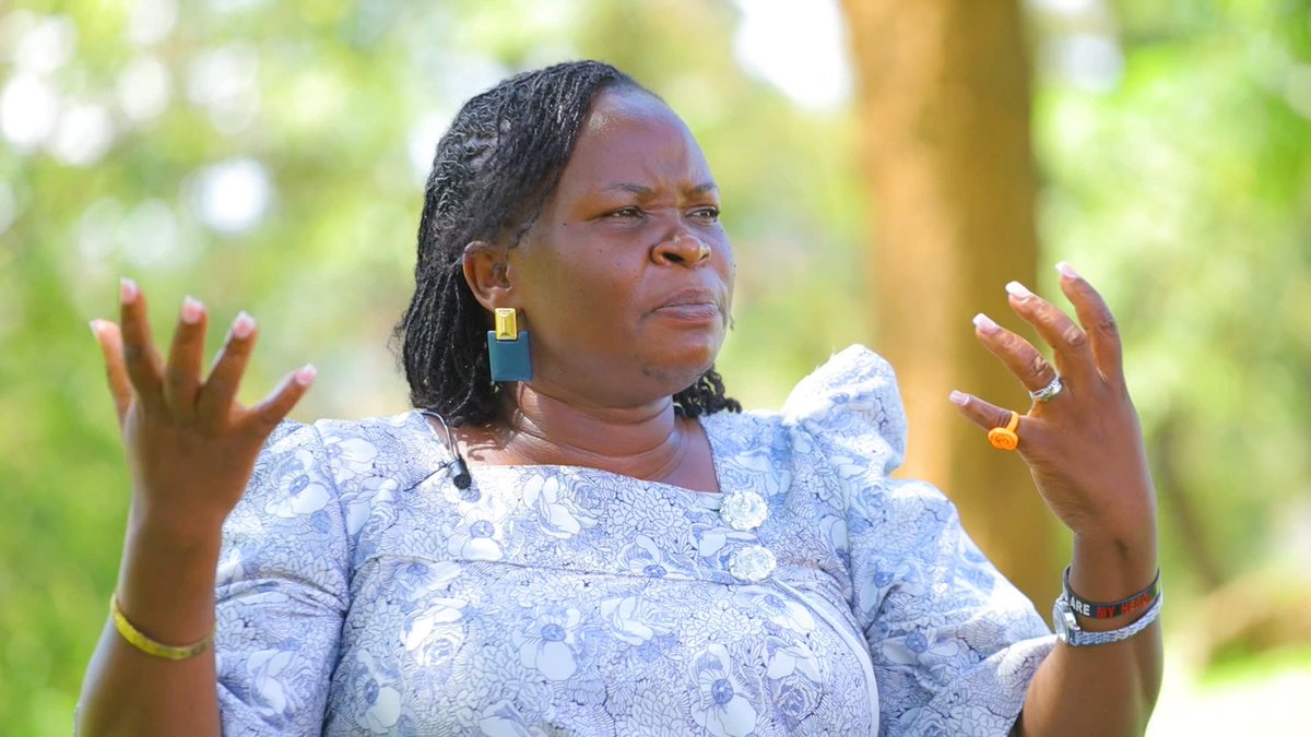 Women Initiatives in Poverty Eradication (WipeUg) tweet media