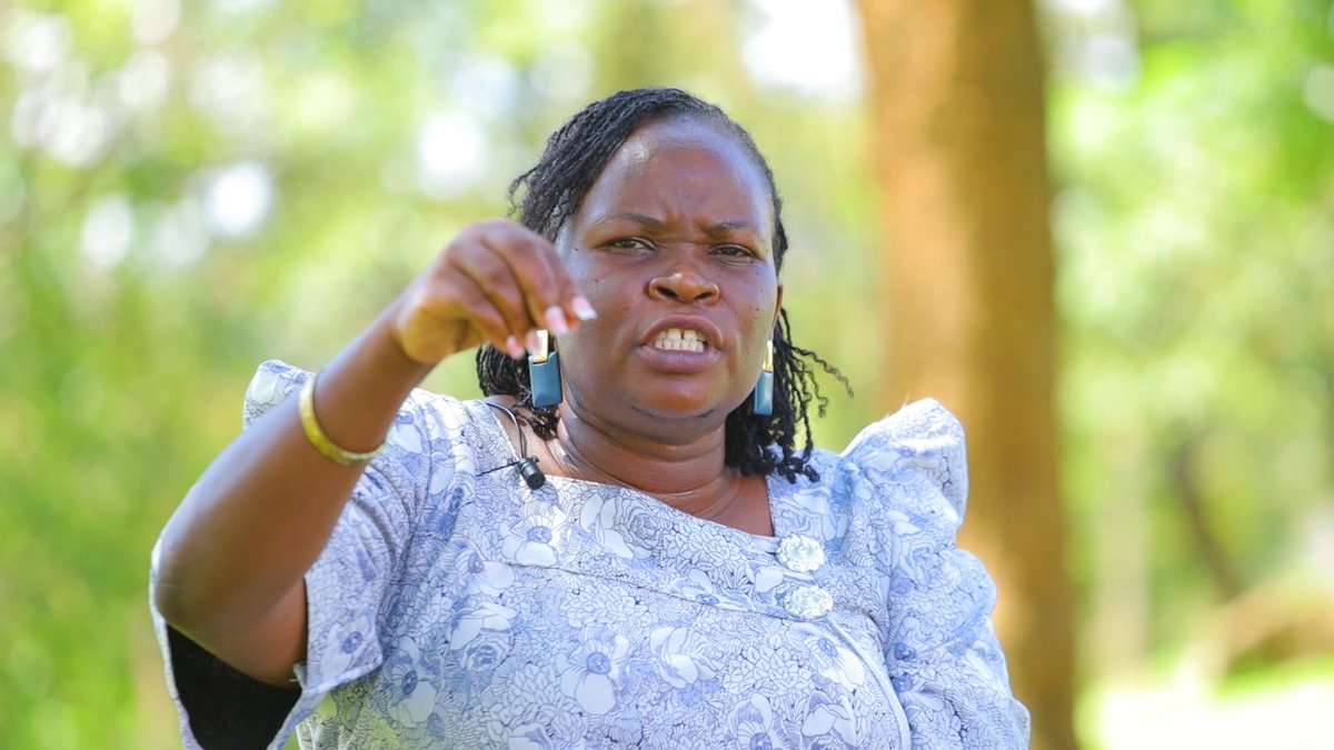 Women Initiatives in Poverty Eradication (WipeUg) tweet media