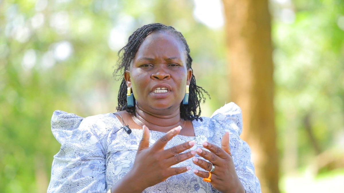 Women Initiatives in Poverty Eradication (WipeUg) tweet media