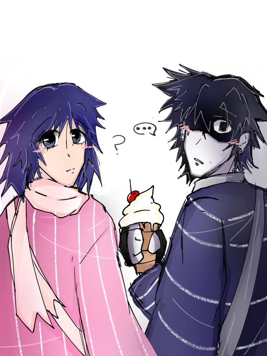 Lein (@_Pr3ttyInsan3_) / Posts / X