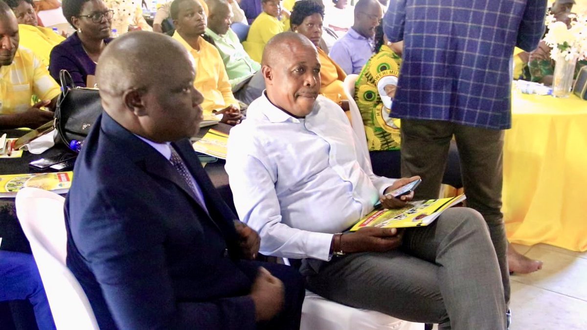 The Bukedi Times tweet media