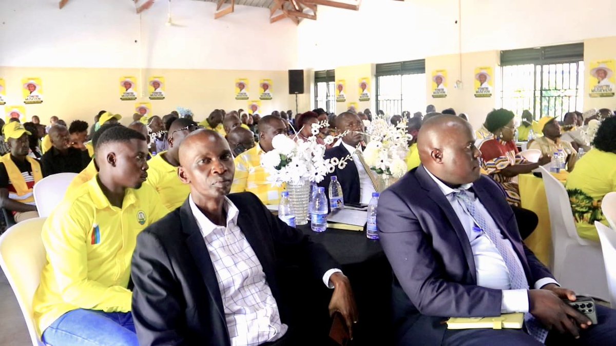 The Bukedi Times tweet media