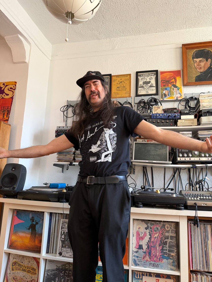 Your Old Droog tweet media