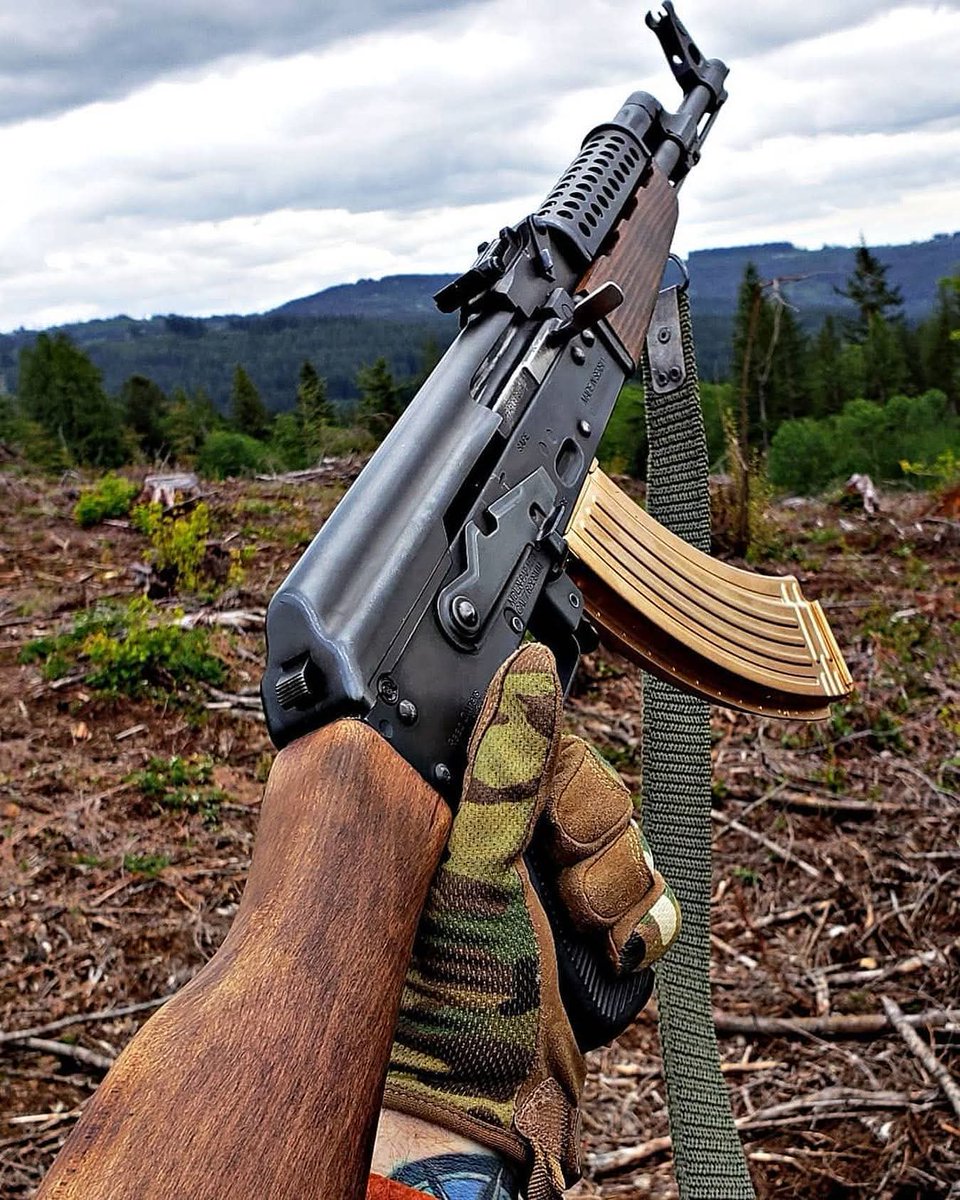 Ammo Lab tweet media