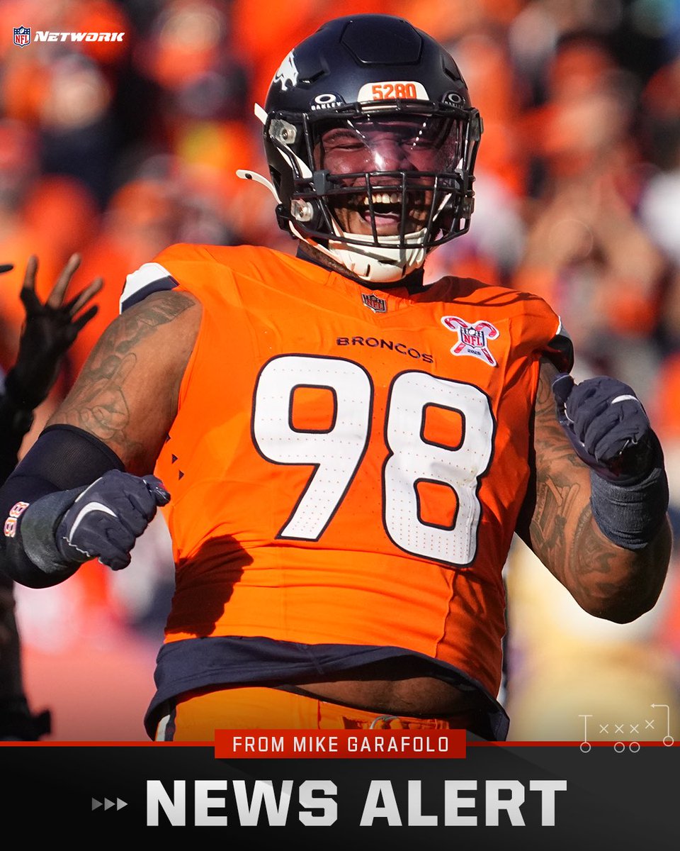 Mike Garafolo tweet media