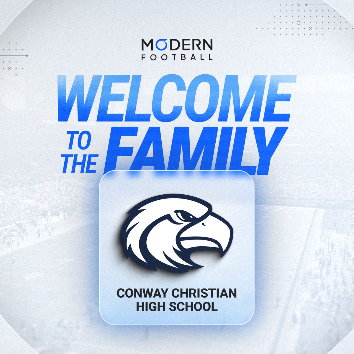 Modern Football Technology tweet media