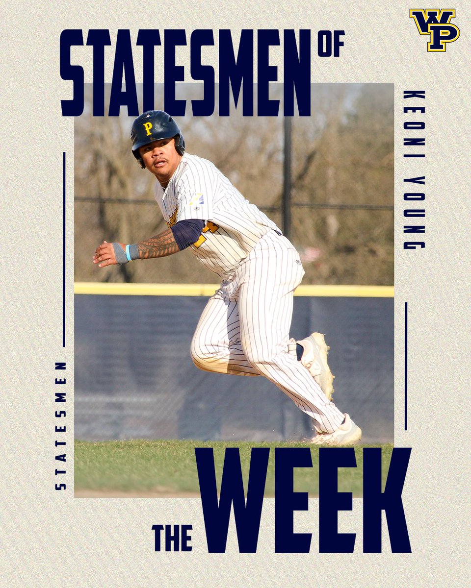 WPU Athletics tweet media