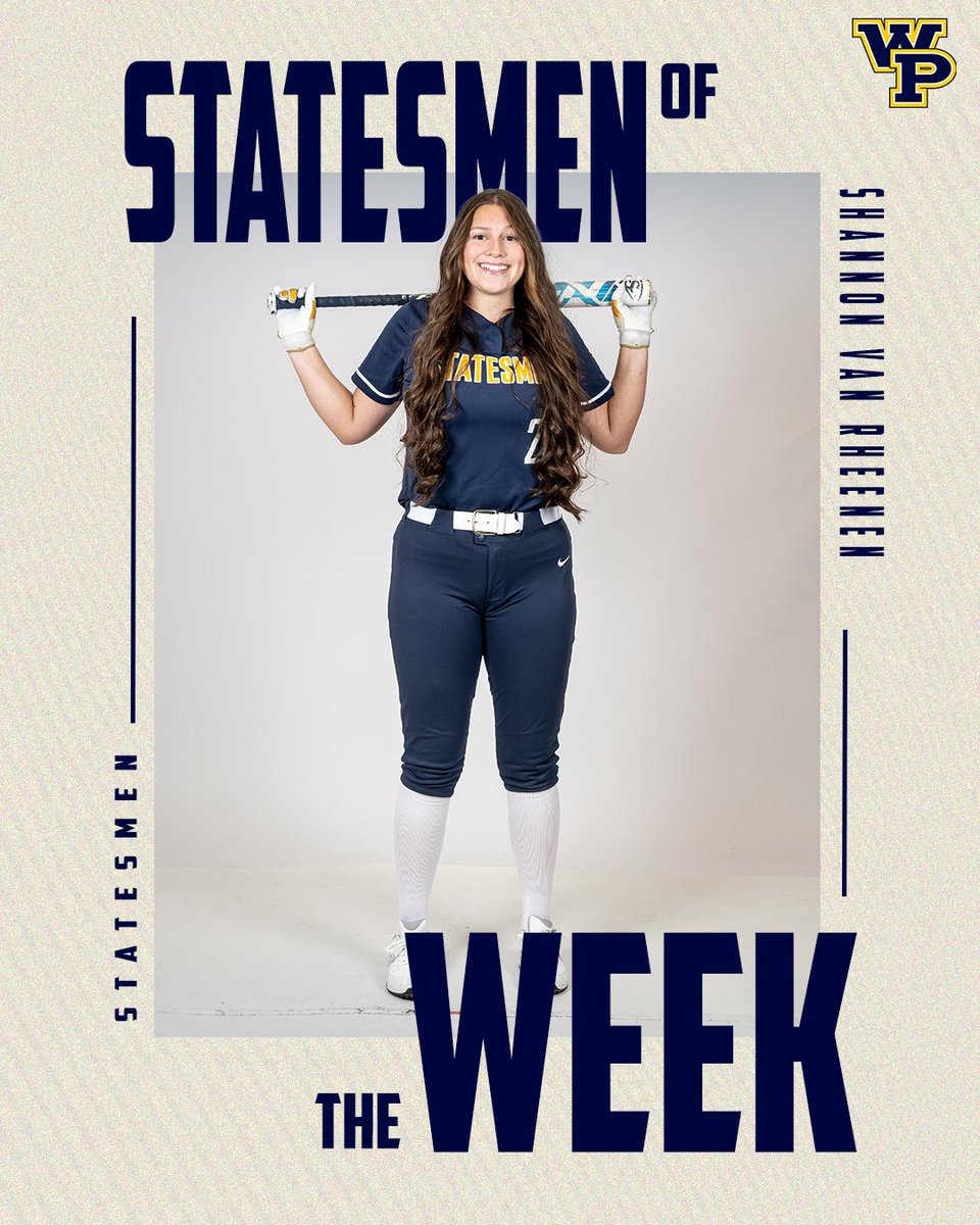 WPU Athletics tweet media