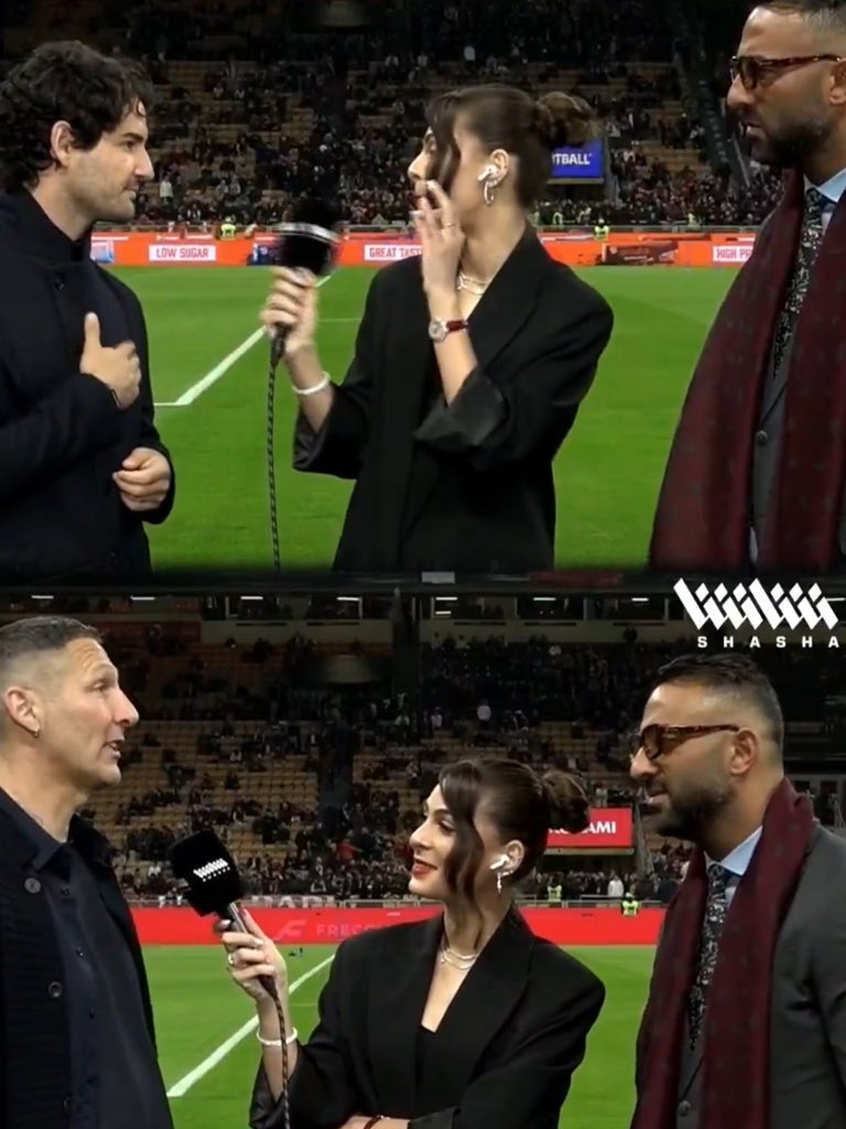 الكالتشيو tweet media