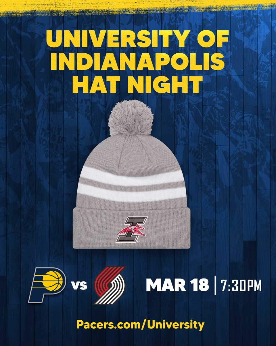 Indiana Pacers tweet media