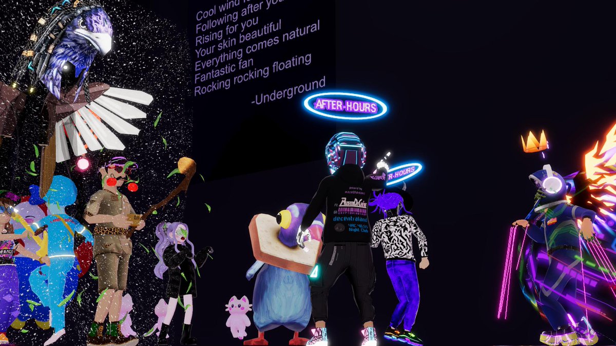 Austin De Chêne tweet media