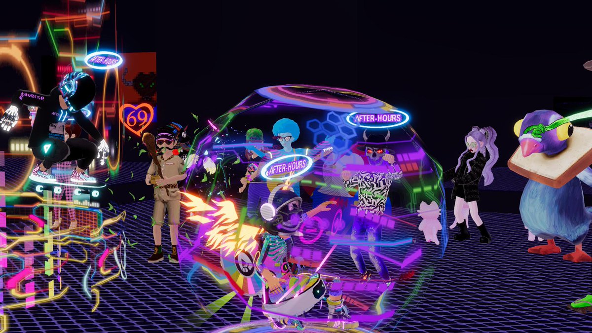 Austin De Chêne tweet media