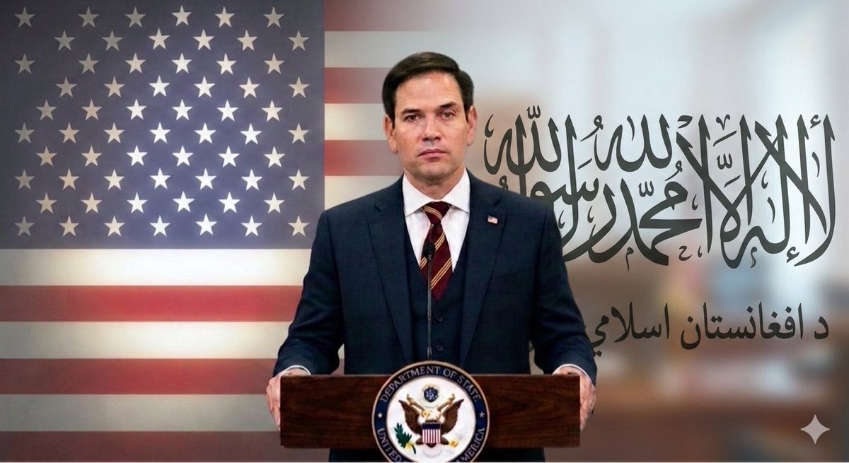 Afghanistan Under Global Pressure: US and Qatar Ramp Up Scrutiny of the Taliban