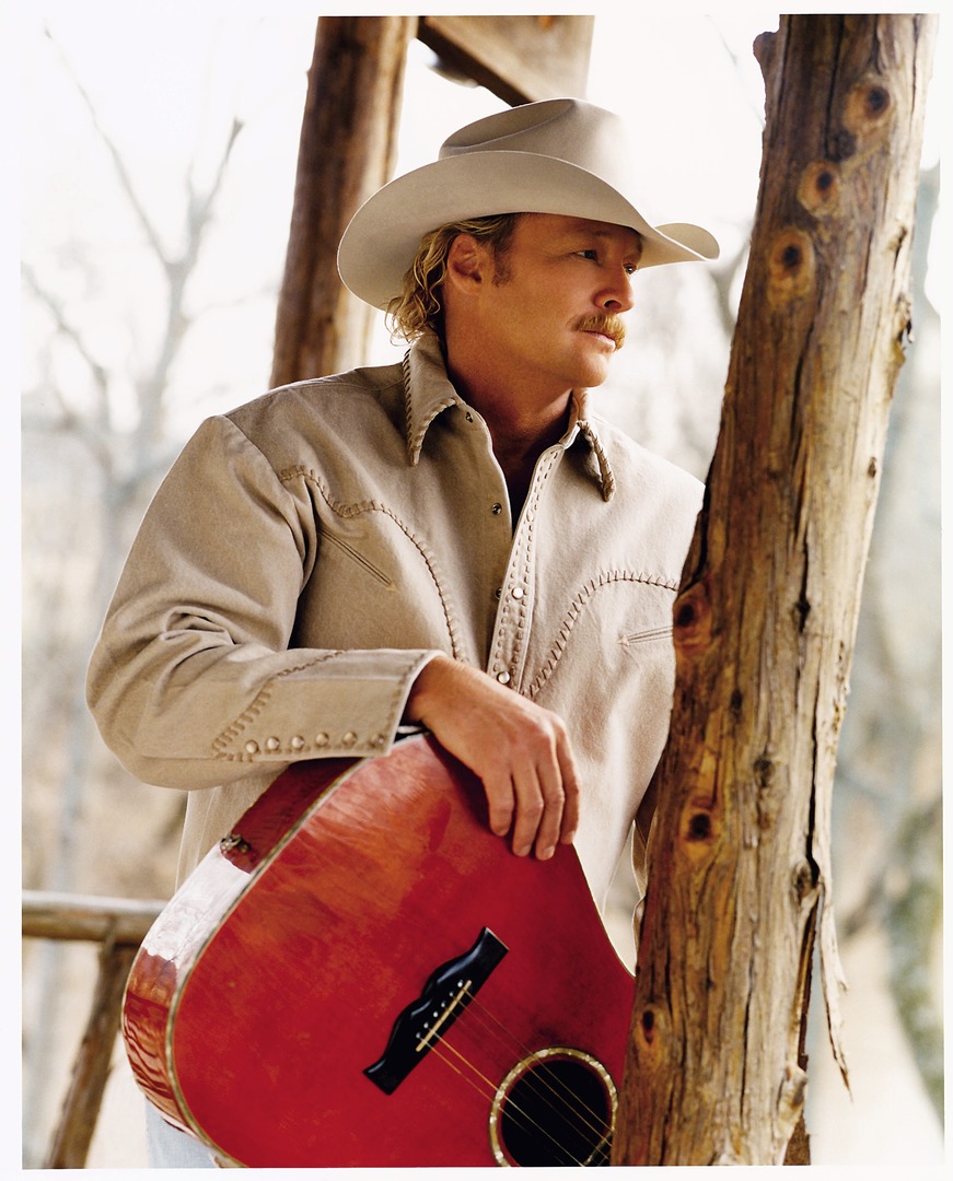 Alan Jackson tweet media