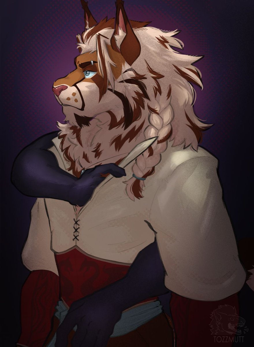 Tozz 🥚 🔜 Ibercon tweet media