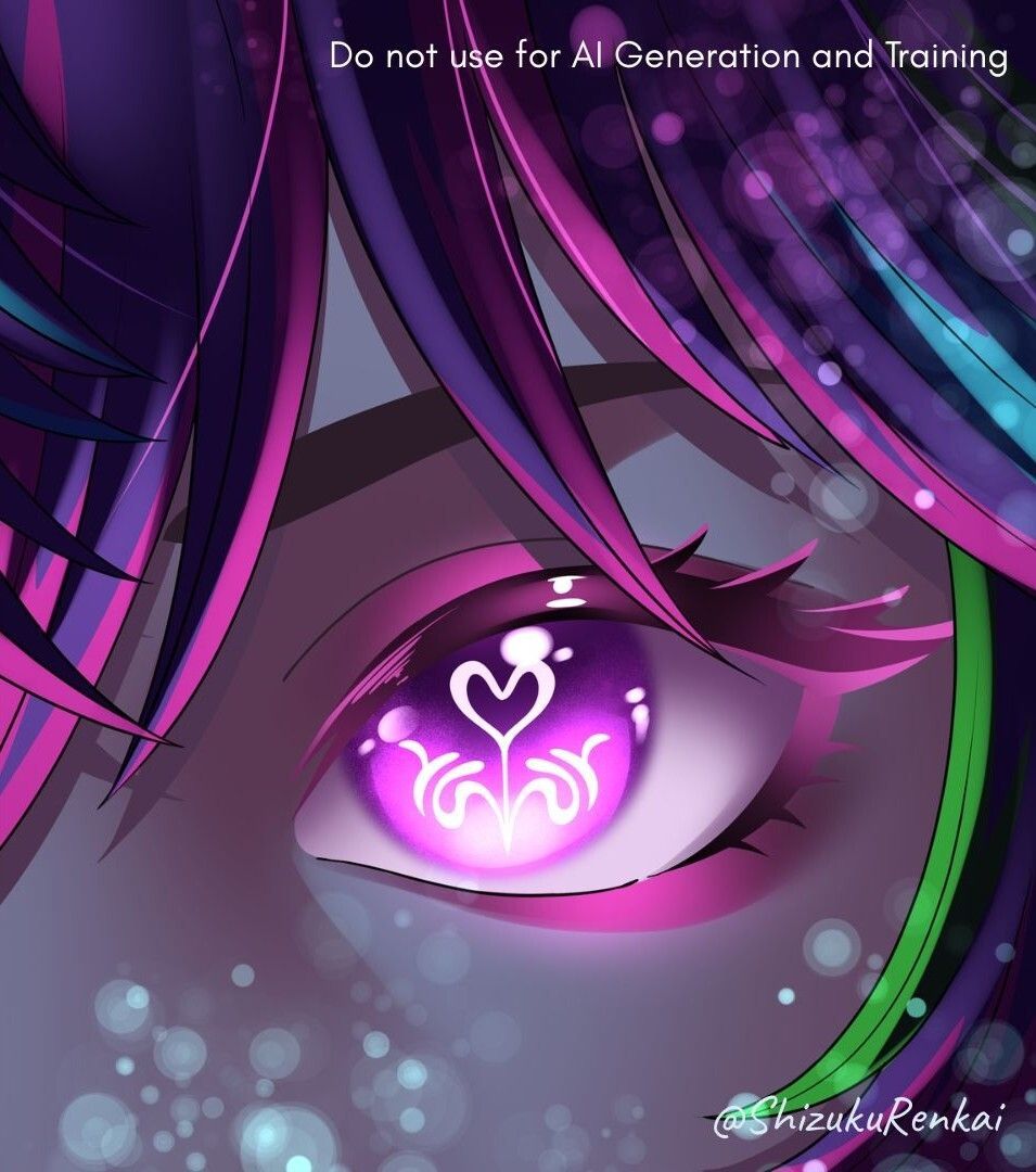 Shizuku Renkai 🪷🫧Cute Fantasy tweet media