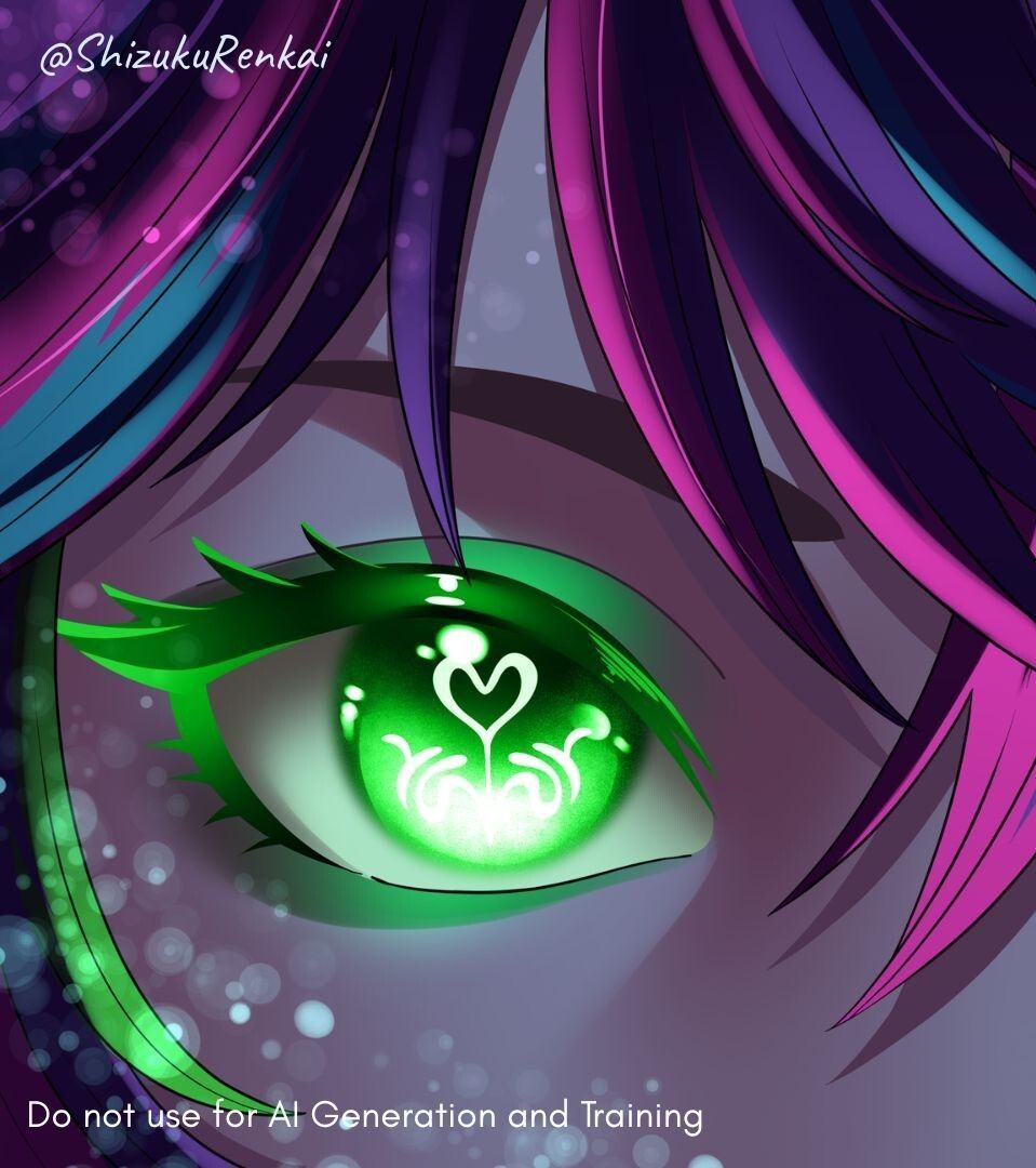 Shizuku Renkai 🪷🫧Cute Fantasy tweet media