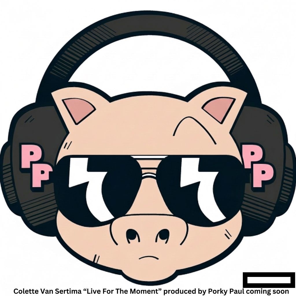 PorkyPaulProductions tweet media