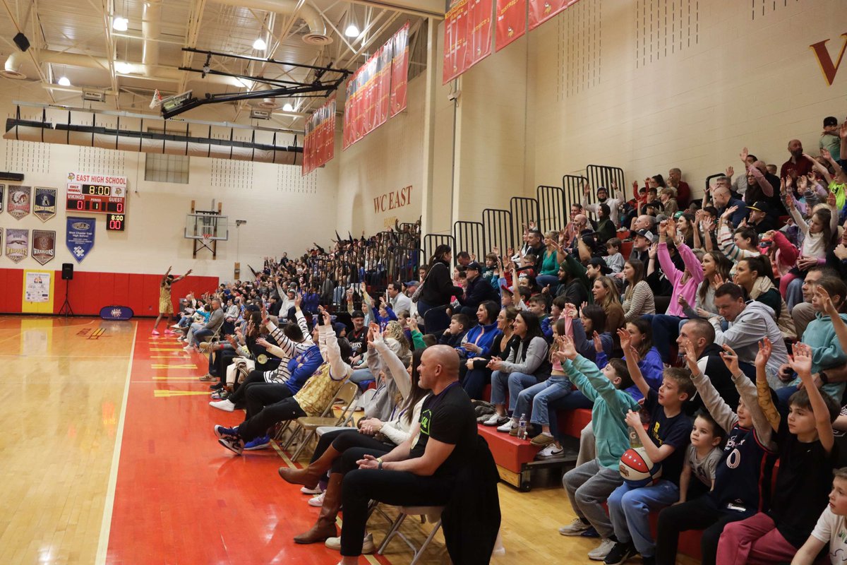 West Chester Area SD tweet media