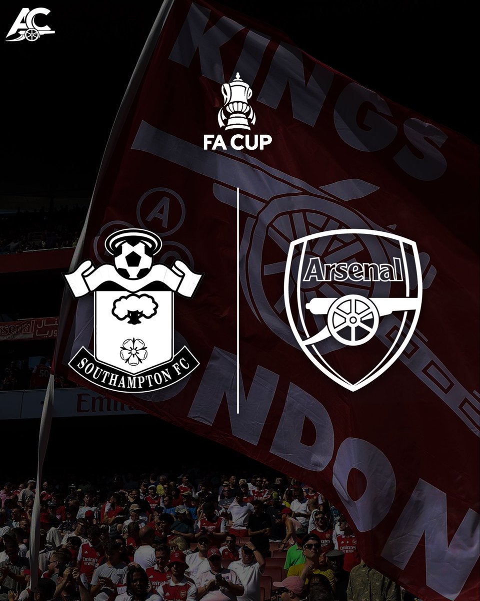 ArsenalCore™ tweet media